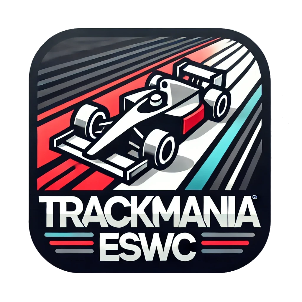 Trackmania ESWC