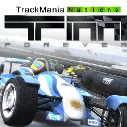 Trackmania